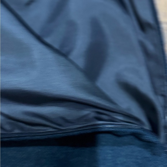 Lanvin Blue Knee-Length Pencil Skirt for Work - Picture 2 of 4